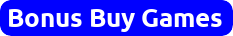 Bonus Buy casino games