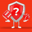 Which high stakes casino?